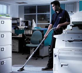 Cleaning Services